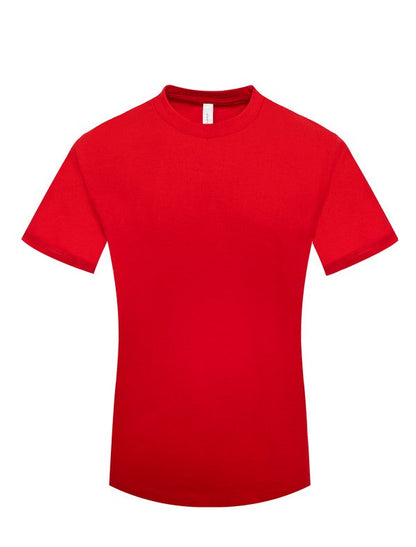 Premium Heavy Weight T-Shirt Red S by Generation XYZ | Fleurcouture