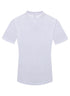 Premium Heavy Weight T-Shirt White S by Generation XYZ | Fleurcouture