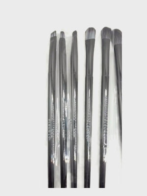 Fleur Couture Makeup Brushes
