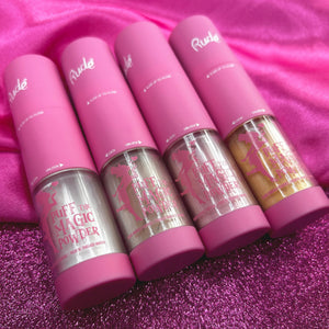 Puff the Magic Powder Powder by Rude Cosmetics | Fleurcouture