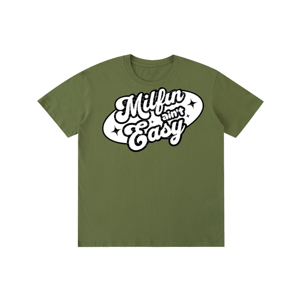 Milfinainteasy,milf,tee,tshirt,funny,sarcastic
