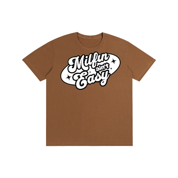 Milfinainteasy,milf,tee,tshirt,funny,sarcastic