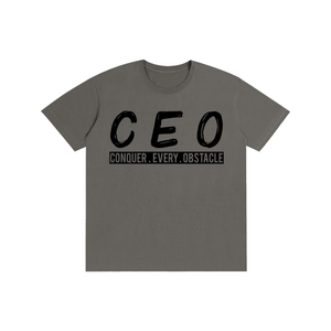 Pure Cotton Unisex T-Shirt
