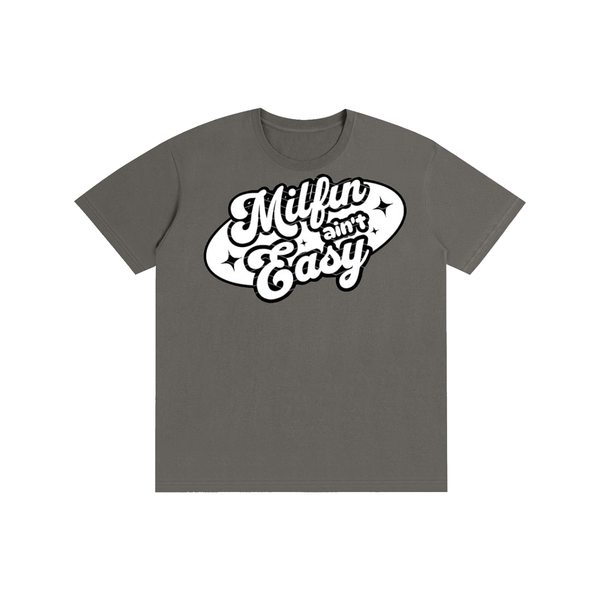 Milfinainteasy,milf,tee,tshirt,funny,sarcastic
