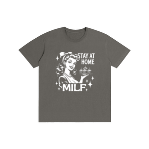 Retro,1950s,Stayathomemilf,milf,tee,tshirt,funny,sarcastic