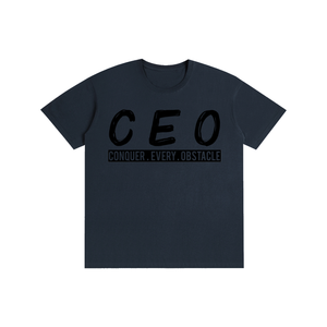 Pure Cotton Unisex T-Shirt