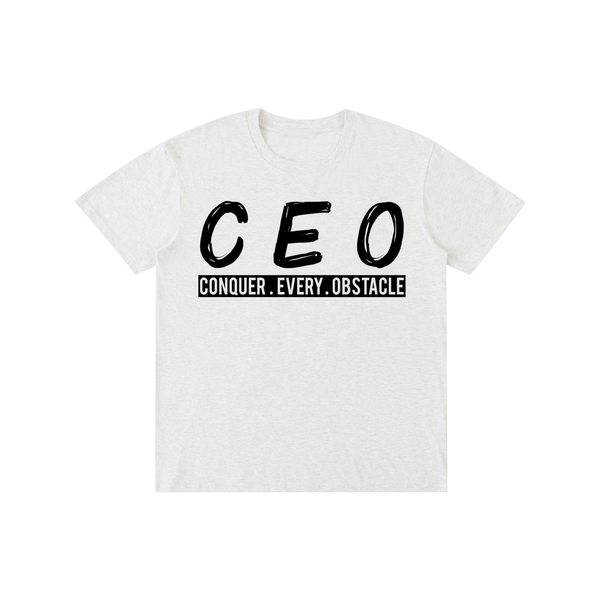 Pure Cotton Unisex T-Shirt