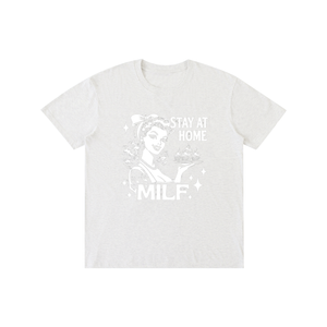 Retro,1950s,Stayathomemilf,milf,tee,tshirt,funny,sarcastic