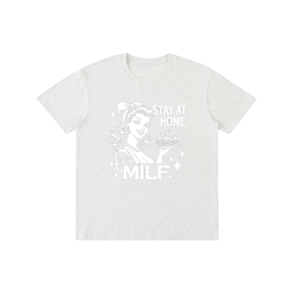 Retro,1950s,Stayathomemilf,milf,tee,tshirt,funny,sarcastic