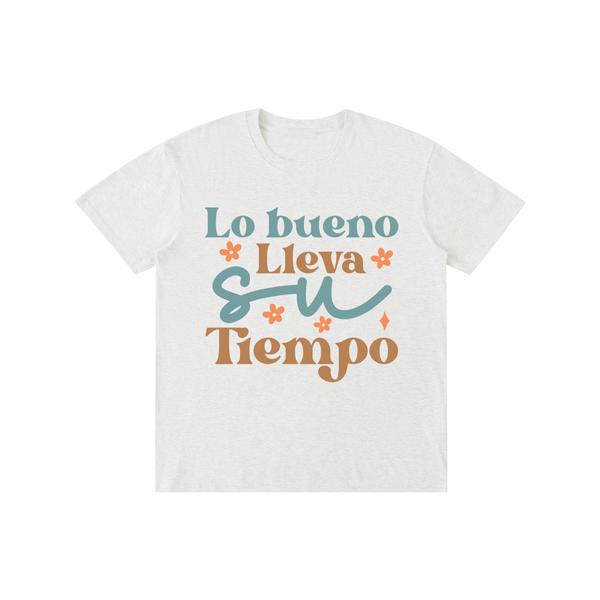 Lobuebollavasutiempo,latina,quotes,Tee,tshirt