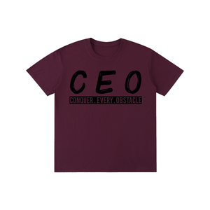 Pure Cotton Unisex T-Shirt