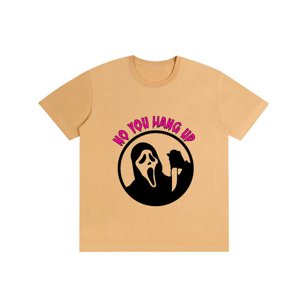 Noyouhangup,ghostface,Halloween