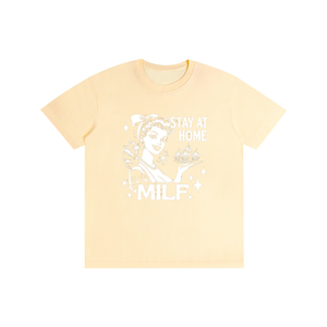 Retro,1950s,Stayathomemilf,milf,tee,tshirt,funny,sarcastic