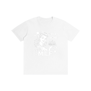 Retro,1950s,Stayathomemilf,milf,tee,tshirt,funny,sarcastic
