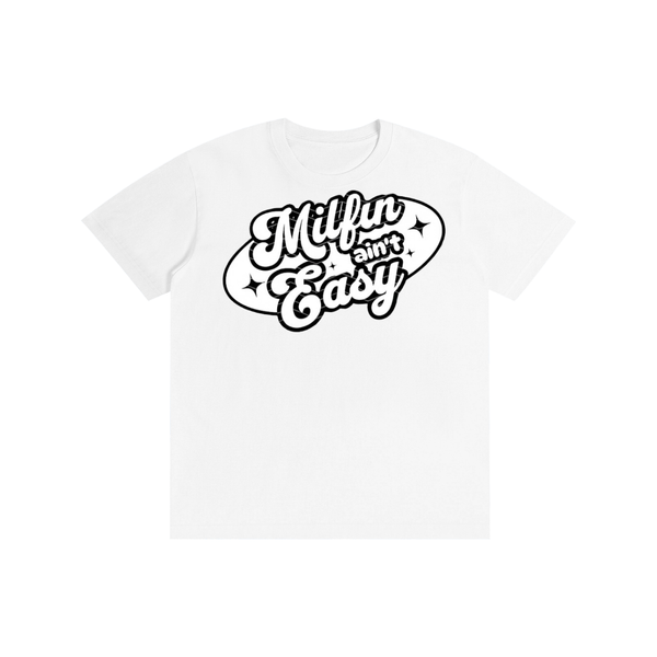 Milfinainteasy,milf,tee,tshirt,funny,sarcastic