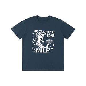 Retro,1950s,Stayathomemilf,milf,tee,tshirt,funny,sarcastic