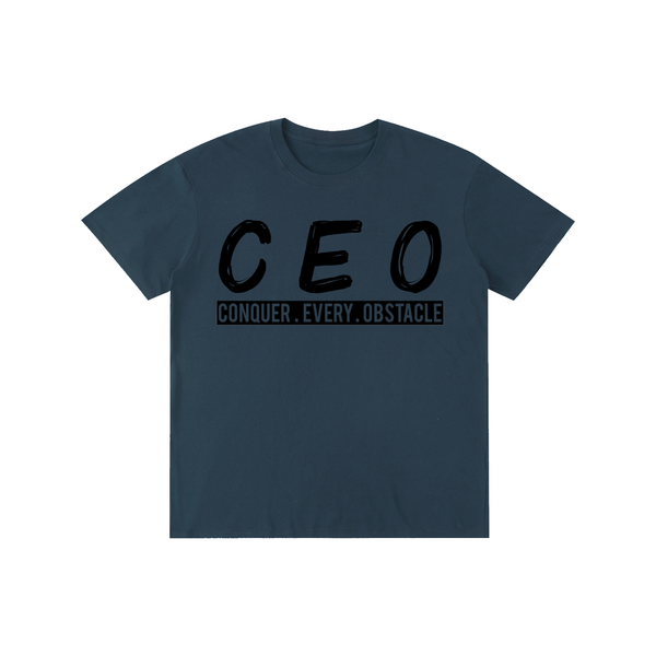 Pure Cotton Unisex T-Shirt