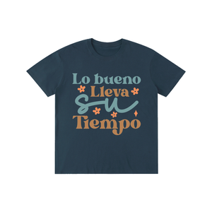 Lobuebollavasutiempo,latina,quotes,Tee,tshirt