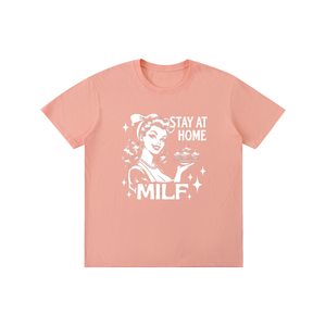Retro,1950s,Stayathomemilf,milf,tee,tshirt,funny,sarcastic