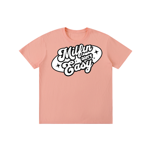 Milfinainteasy,milf,tee,tshirt,funny,sarcastic