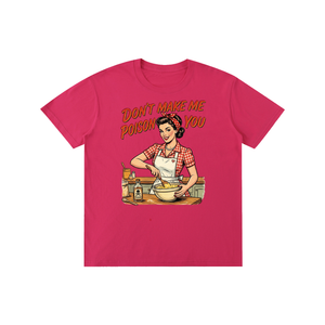 Dontmalemepoisonyou,tee,tshirt,funny,retro,sarcastic,1950s