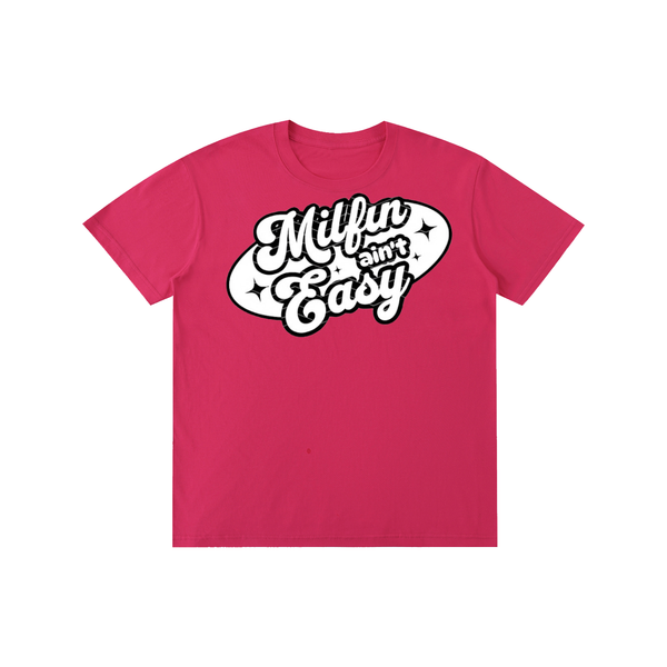 Milfinainteasy,milf,tee,tshirt,funny,sarcastic