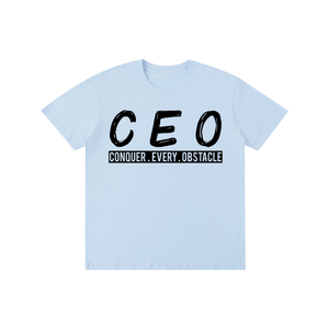 Pure Cotton Unisex T-Shirt