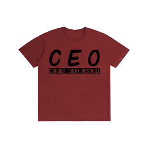 Pure Cotton Unisex T-Shirt
