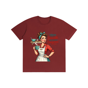 Moodsarcastic,mood,sarcastic,funny,retro,1950s,tee,tshirt