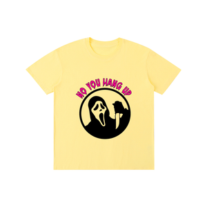 Noyouhangup,ghostface,Halloween