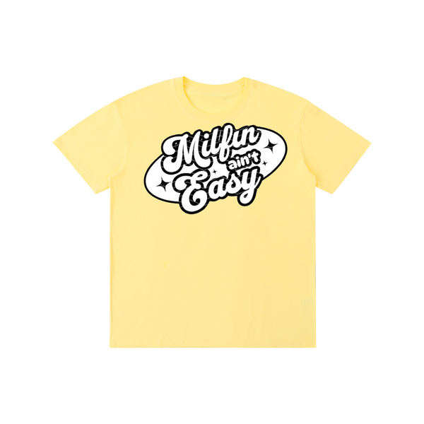 Milfinainteasy,milf,tee,tshirt,funny,sarcastic