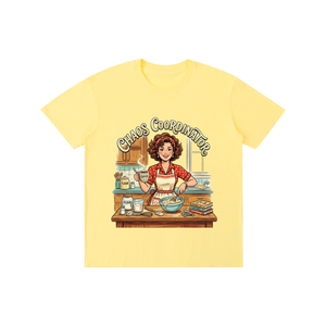 Chaoscoordinator,retro,funny,sarcastic,tee,tshirt,1950s