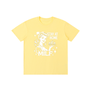 Retro,1950s,Stayathomemilf,milf,tee,tshirt,funny,sarcastic