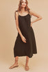 Pyper Dress BLACK S by Aemi + Co | Fleurcouture