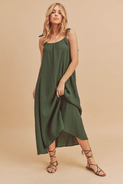 Pyper Dress S by Aemi + Co | Fleurcouture