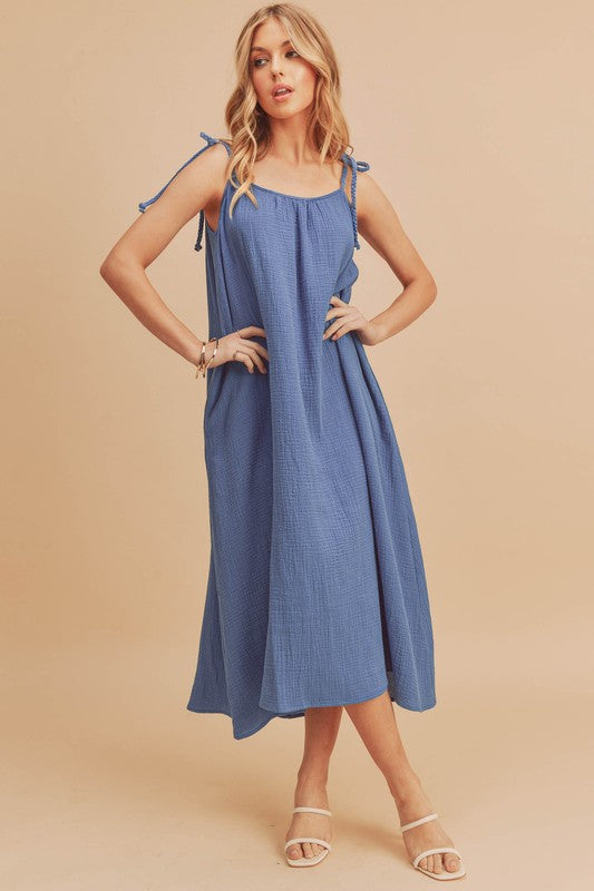 Pyper Dress S by Aemi + Co | Fleurcouture