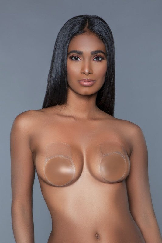 Rosie Nipple Cover by BE WICKED | Fleurcouture