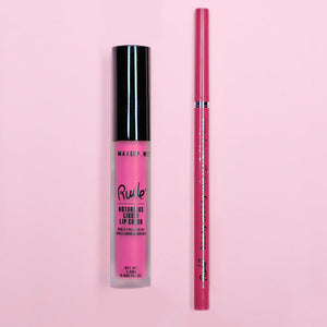 Rude Lip Kit Lip Makeup by Rude Cosmetics | Fleurcouture