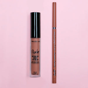Rude Lip Kit Lip Makeup by Rude Cosmetics | Fleurcouture