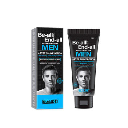 RUduDE Be-all and End-all After Shave Lotion Men&