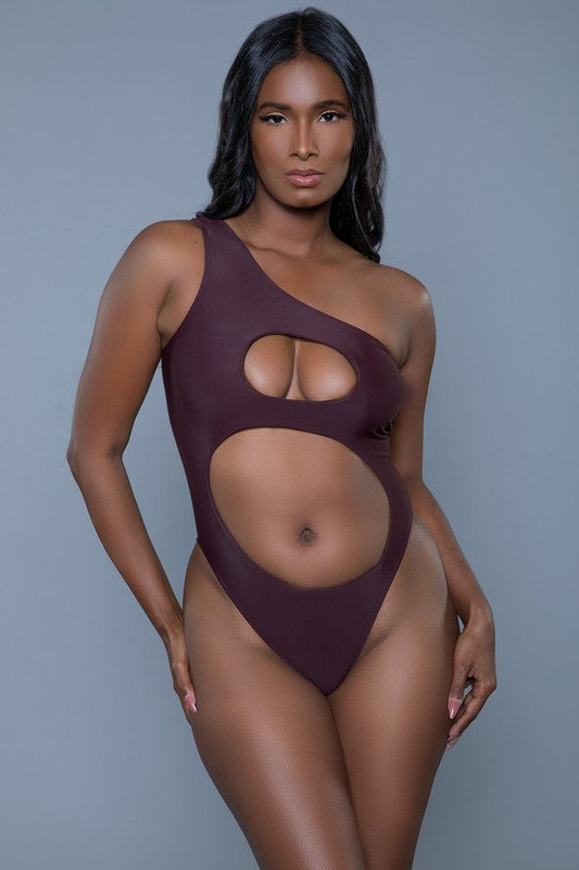 Scarlett Swimsuit by BE WICKED | Fleurcouture