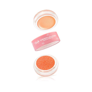 Scrubski & Balmer Lip Exfoliator Display Set, 32pcs Wholesale Set by Rude Cosmetics | Fleurcouture