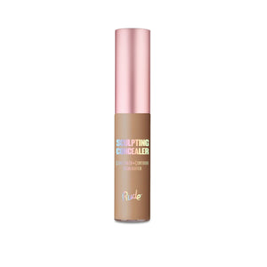 Sculpting Concealer Caramel Concealer by Rude Cosmetics | Fleurcouture