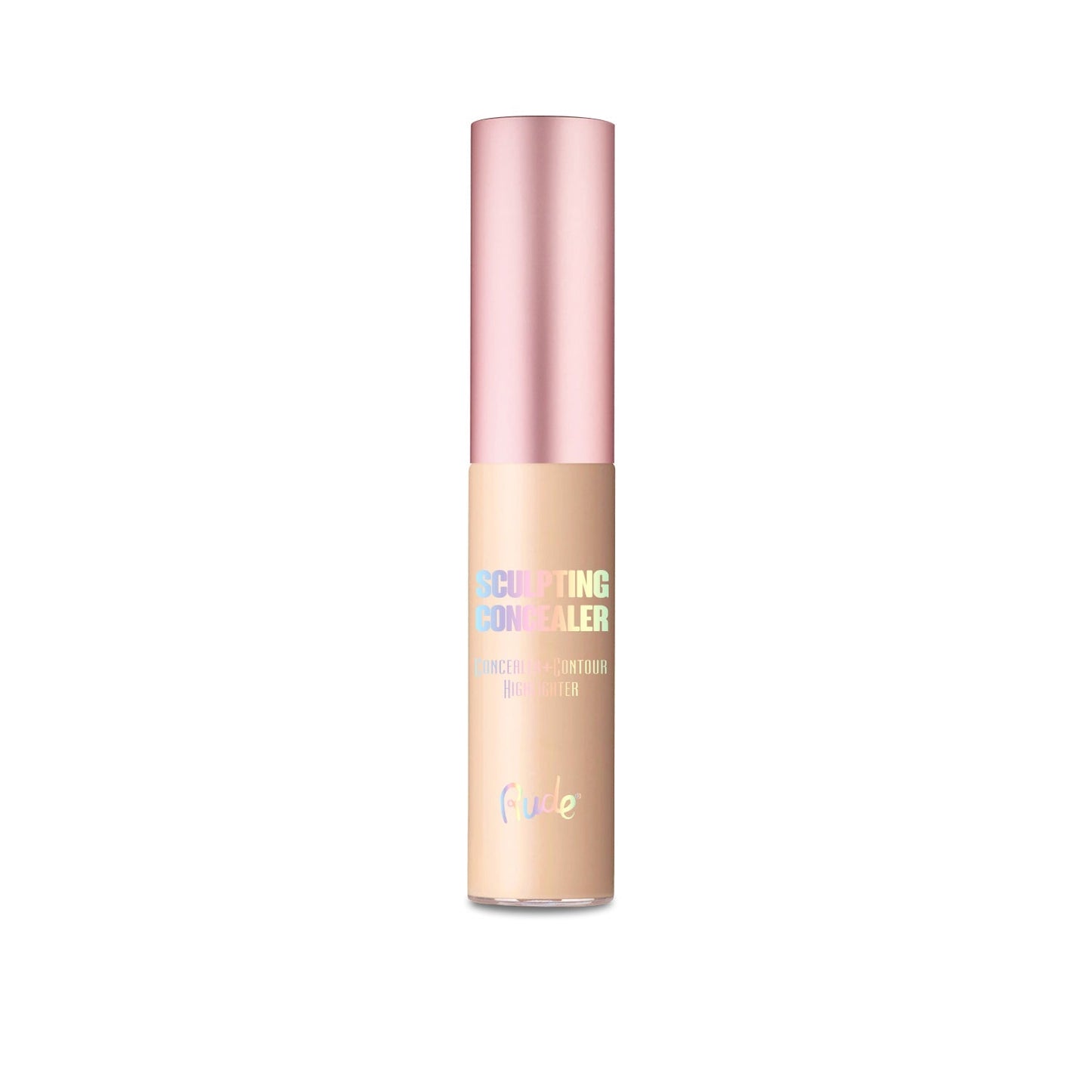 Sculpting Concealer Cream Concealer by Rude Cosmetics | Fleurcouture