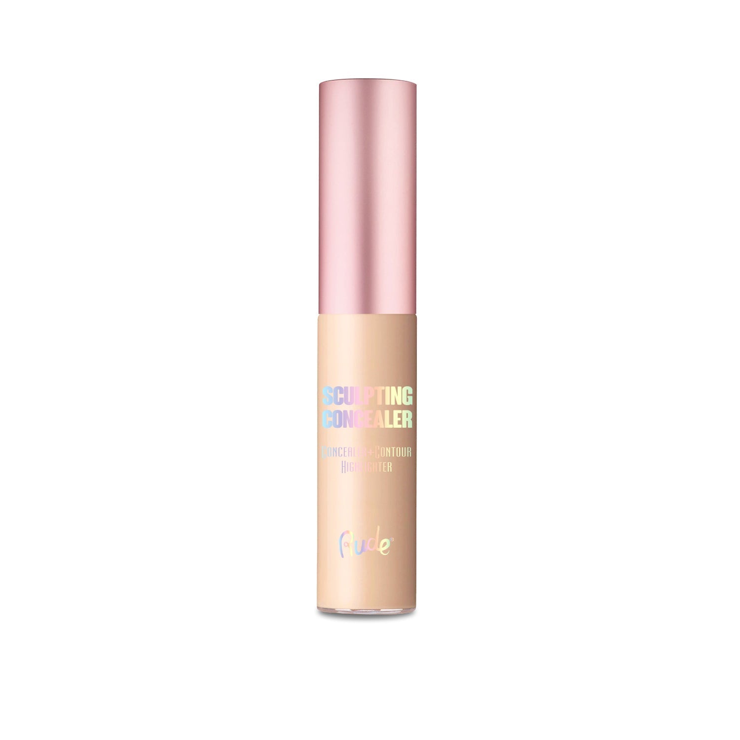 Sculpting Concealer Cream Concealer by Rude Cosmetics | Fleurcouture