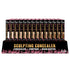 Sculpting Concealer Display Set, 112pcs Wholesale Set by Rude Cosmetics | Fleurcouture