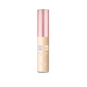 Sculpting Concealer Light Concealer by Rude Cosmetics | Fleurcouture