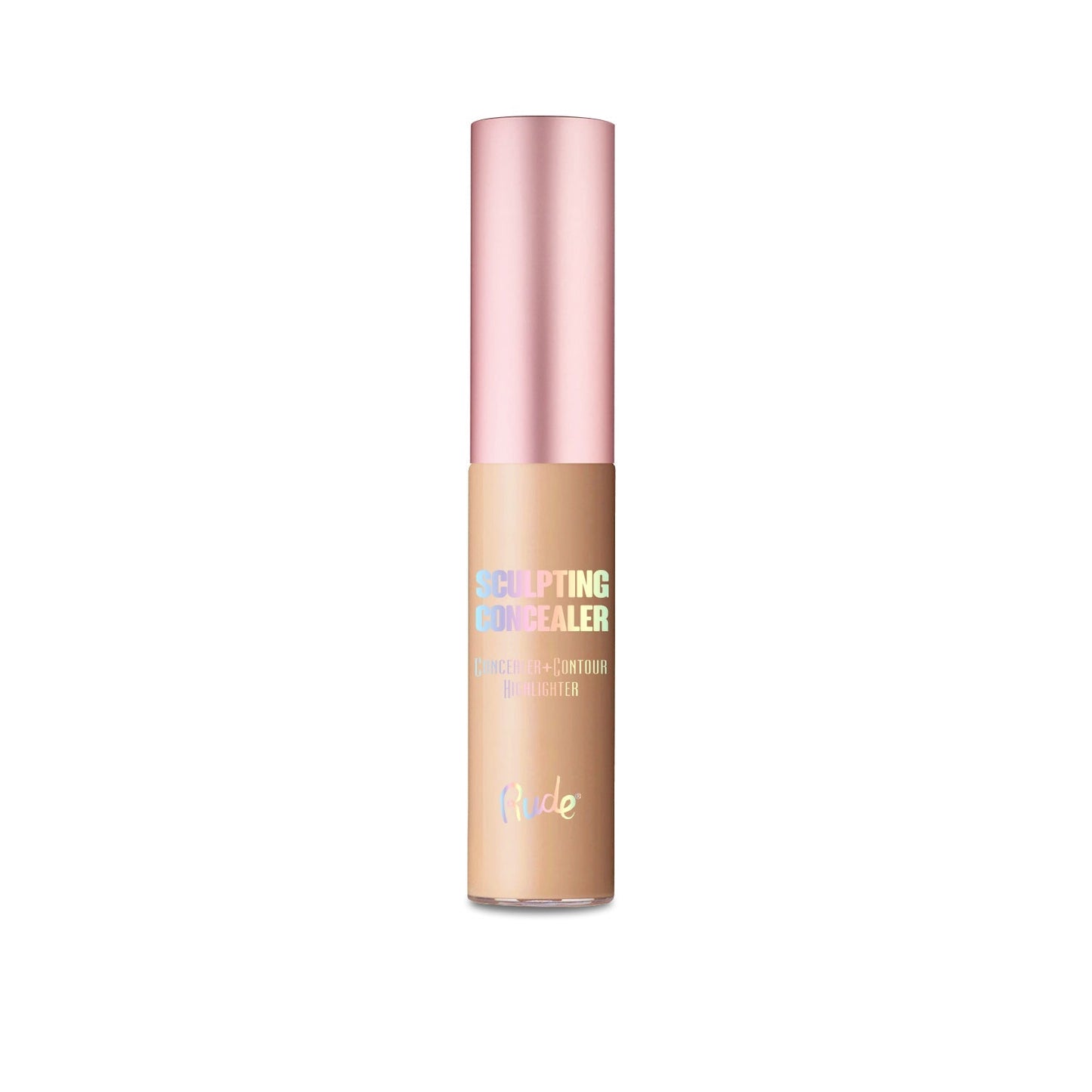 Sculpting Concealer Neutral Concealer by Rude Cosmetics | Fleurcouture