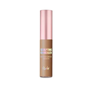 Sculpting Concealer Tan Concealer by Rude Cosmetics | Fleurcouture