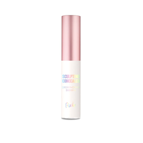 Sculpting Concealer White Concealer by Rude Cosmetics | Fleurcouture